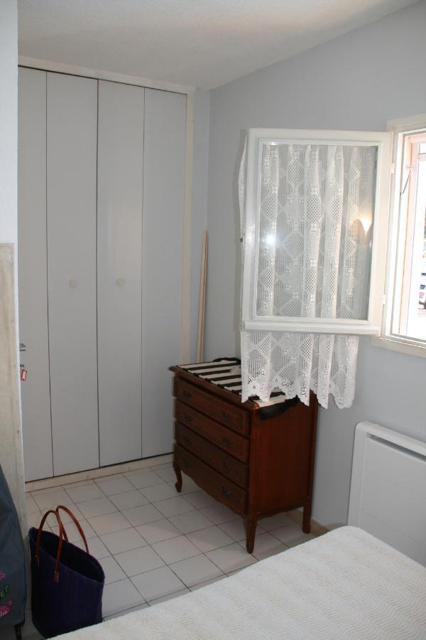 Appartement T3 Vue Sur Port 그륏상 외부 사진